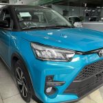 Toyota Raize đầu tiên về Việt Nam: Đại lý nhận cọc 20 triệu đồng, giá dự kiến 500 triệu đồng, đối thủ 'đi trước một bước' của Kia Sonet